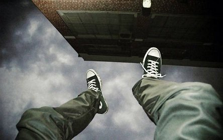 Самогубство у Рівному
