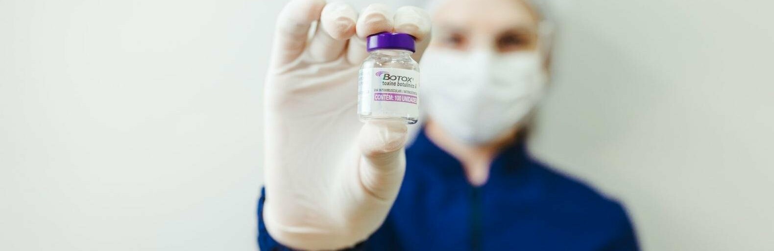 Чи може ботокс вилікувати мігрень