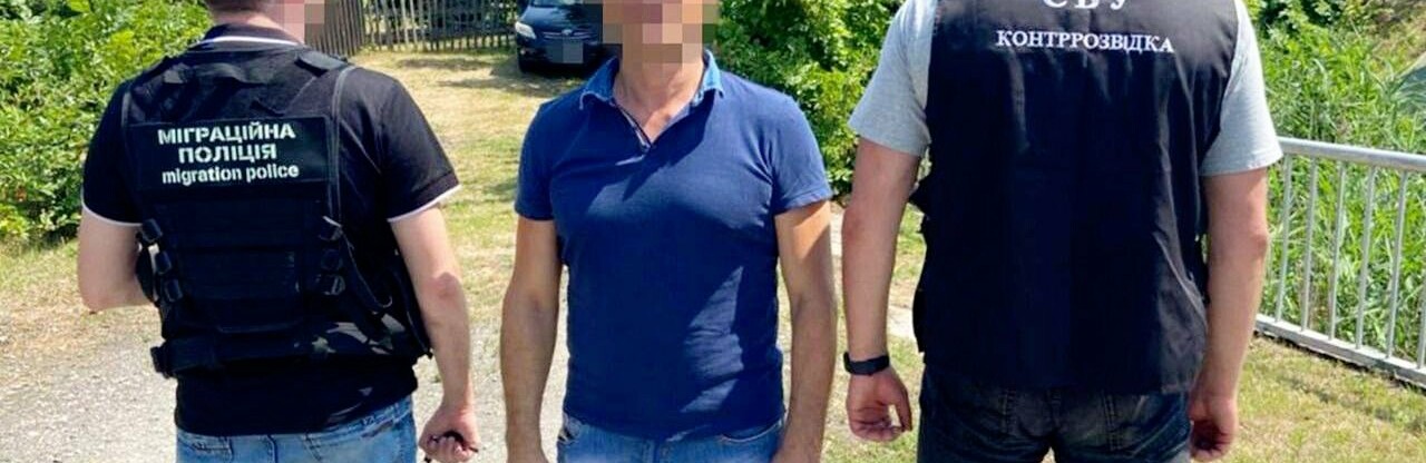 На Рівненщині до 13 років тюрми засудили бойовика «ДНР»  
