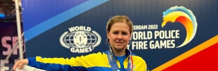 Рівненська боксерка виборола золото на Чемпіонаті світу 