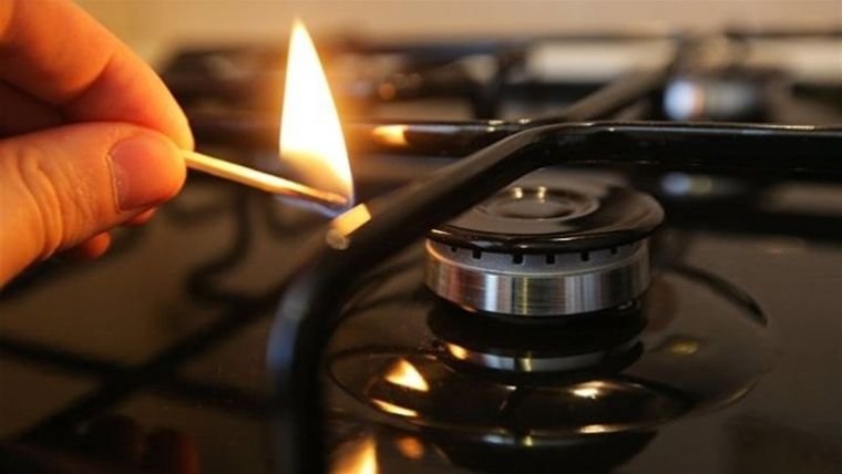 На одній з вулиць Рівного тимчасово припинять газопостачання