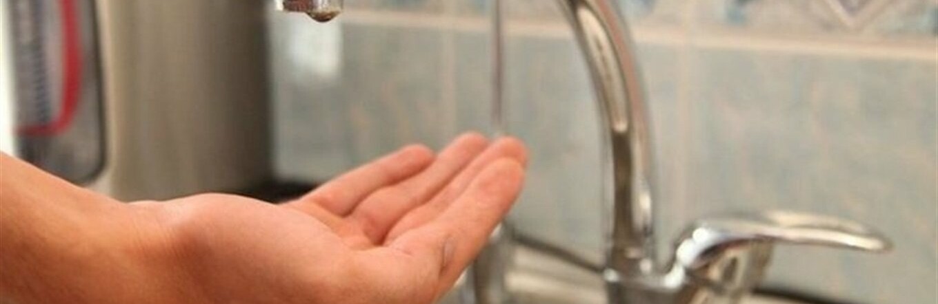 В частині Рівного відсутнє водопостачання