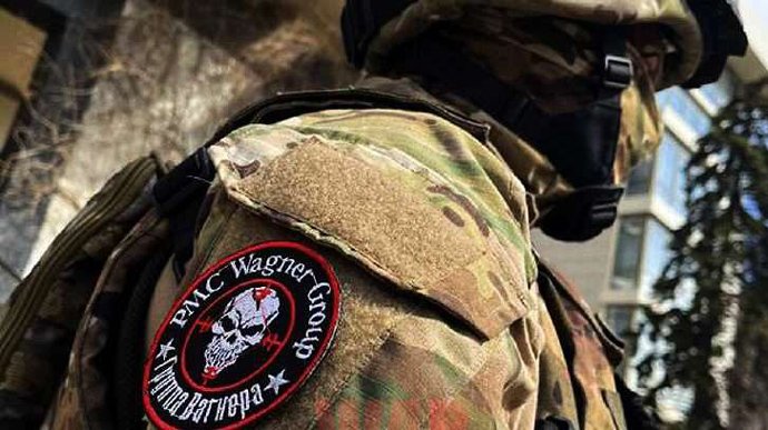 На окупованій Луганщині окупанти стріляли один в одного 