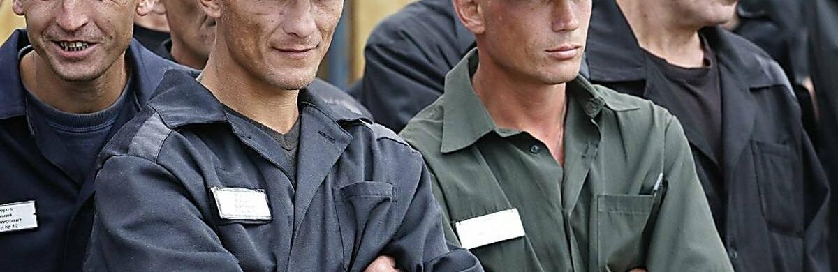 З російської армії на Луганщині повтікали мобілізовані 