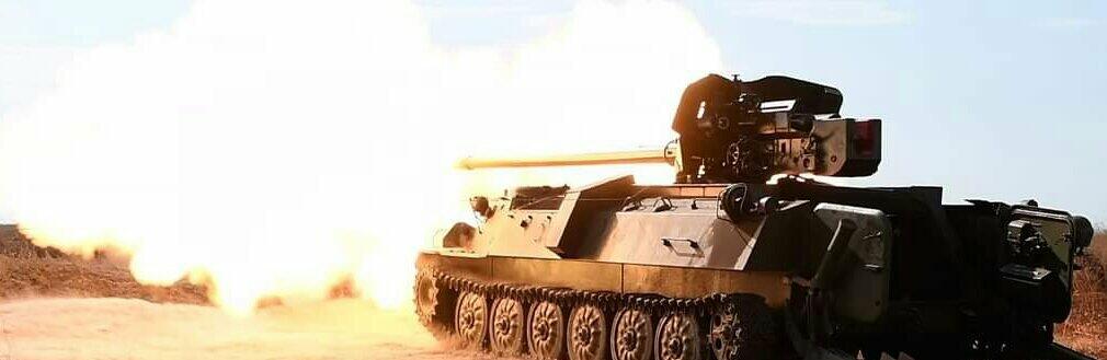 На південному фронті наші воїни обнулили два ворожі склади