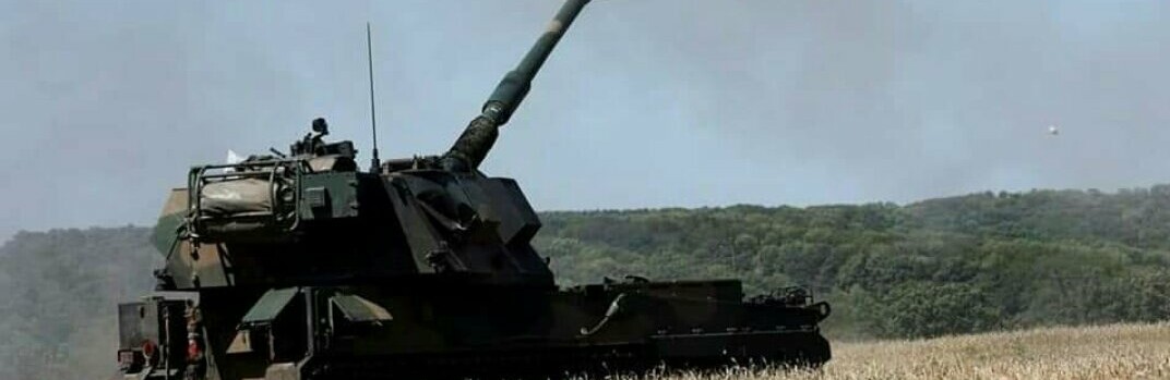 ЗСУ закріпили вогневий контроль над Каховським та Антонівським мостами