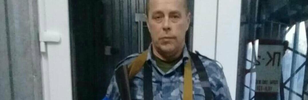 ️В боротьбі за незалежність загинув ще один син Рівненщини 
