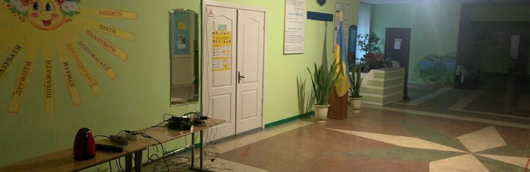 Пункт незламності відкрився і в Квасилові