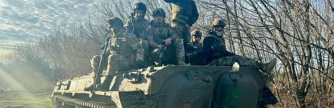 На Сватівському та Кремінському напрямках скоро очікуються позитивні новини