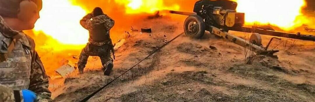 ЗСУ уразили райони зосередження ворога в семи окупованих містах України 