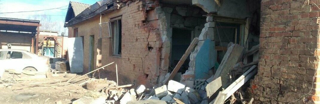 Через обстріл російське місто в Бєлгородській області залишилося без світла