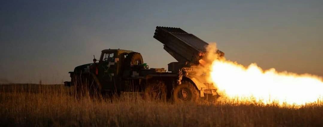 ЗСУ минулої доби ліквідували 750 російських окупантів