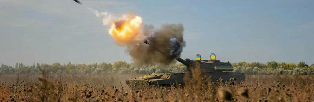 На Запоріжжі ЗСУ ліквідували 260 орків 