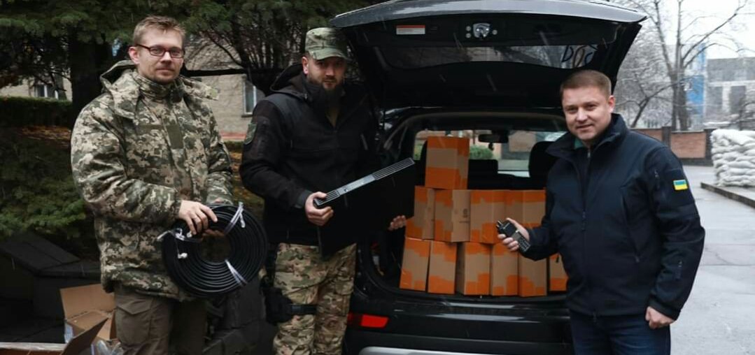 На підтримку військових та оборонні потреби Рівного виділили 270 мільйонів гривень
