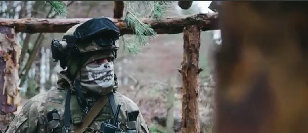 На Півночі області все спокійно. Кордон не порушний