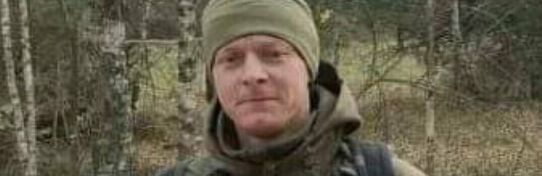 На Луганщині нестало десантника з Рівненщини