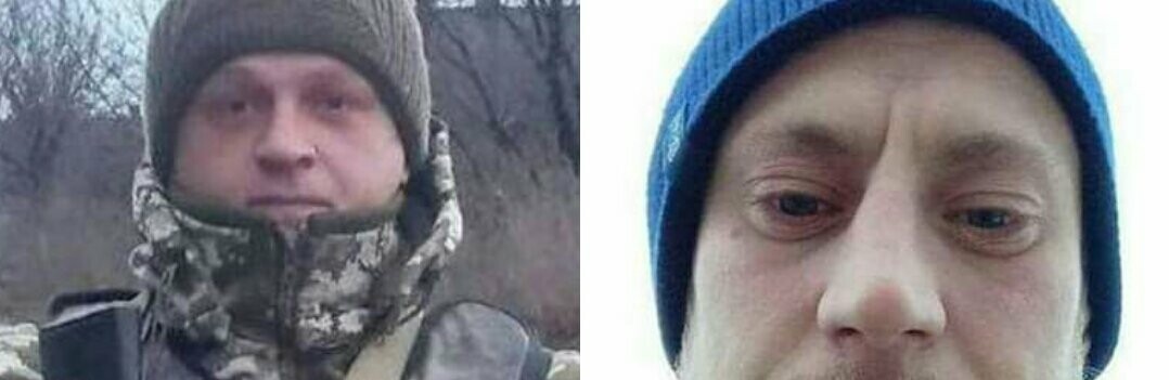 Вараська громада втратила ще двох своїх Захисників 