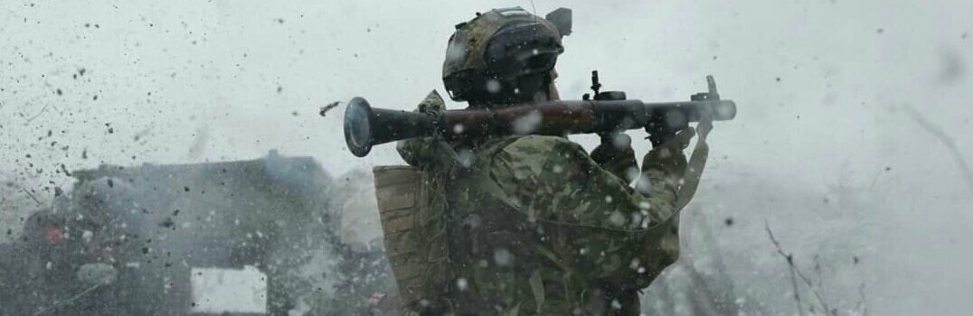 На чотирьох напрямках росіяни зазнають великих втрат