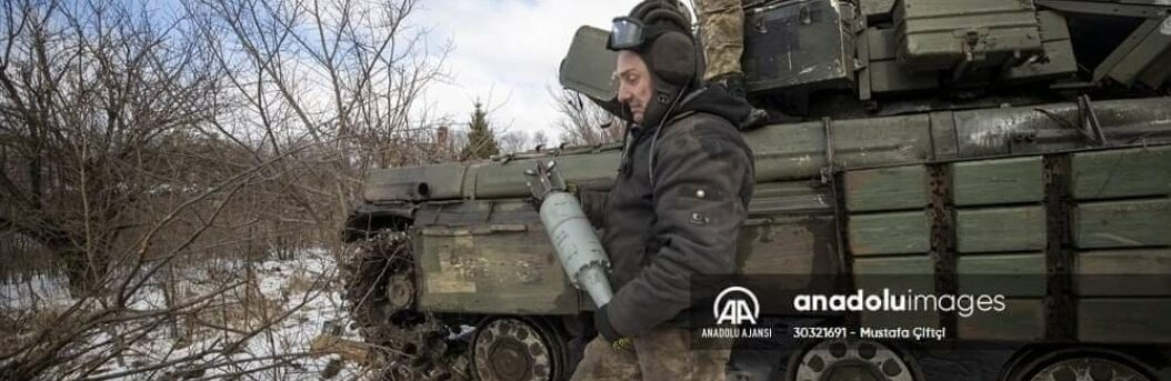 Вчора наші воїни мінусонули близько восьми сотень окупантів 