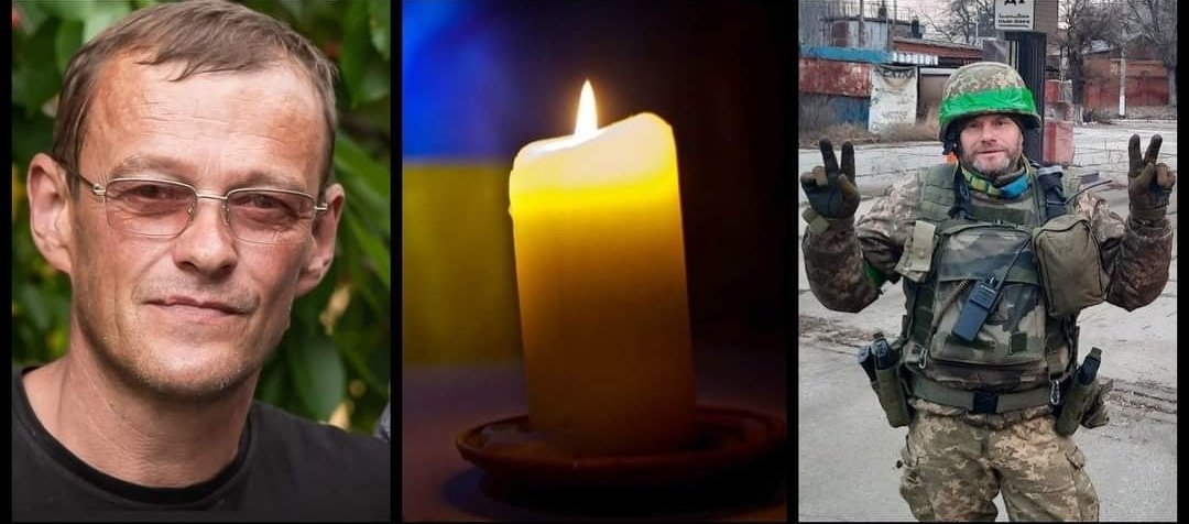 Рівне проводить двох своїх Героїв 