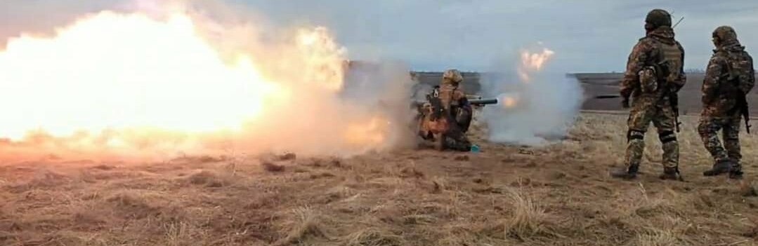 Наші воїни відбили більше 80 атак ворога