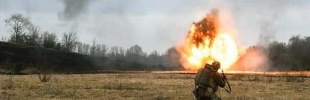 Ворог не полишає марних спроб вийти на кордони Донецької та Луганської областей 