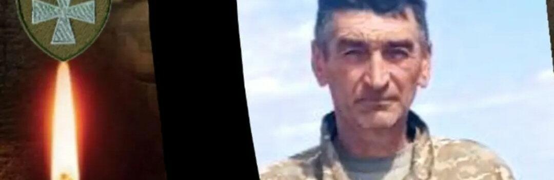 У тероборонівця з Рівненщини зупинилося серце