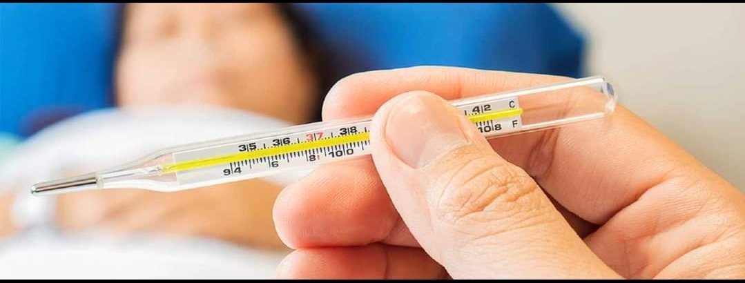 В Рівненській області зменшився показник захворюваності на грип та COVID-19 