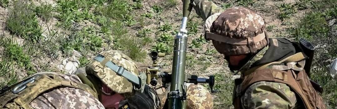 Українські воїни знешкодили майже сім сотень окупантів 