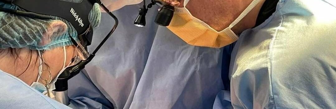 У Рівному провели унікальну кардіоллгічну операцію