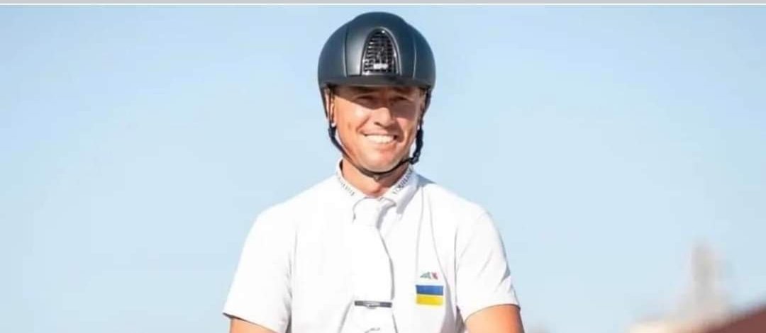 Благодійний Чемпіонат Рівненської області з кінного спорту зібрав понад 45 000 гривень на допомогу видатному спортсмену