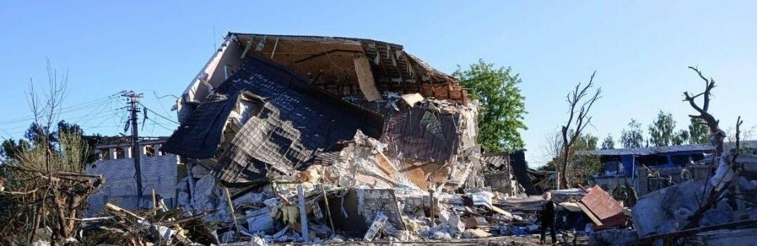 Ворог вдарив по передмістю Дніпра: загинула дворічна дитина 