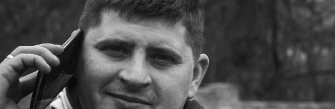 На війні обірвалося життя молодого адвоката з Рівного 