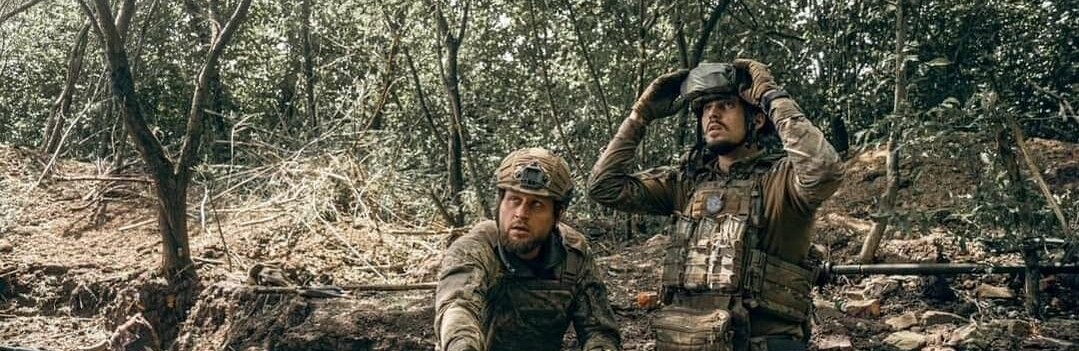 ЗСУ звільнили від окупантів ще майже 15 кв.км української землі