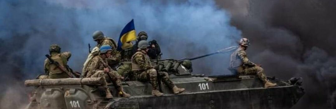 ЗСУ вибили ворога з його позицій під Андріївкою 