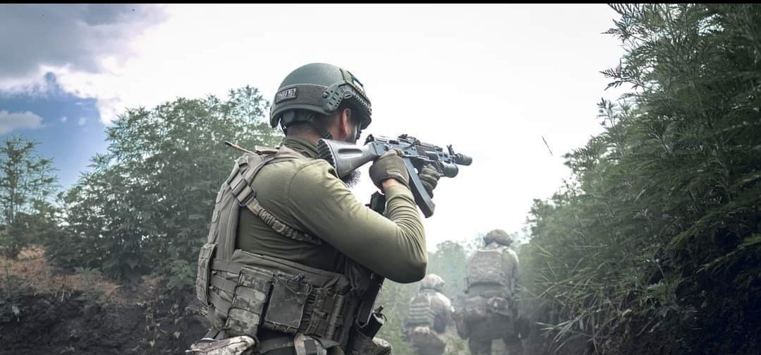 Мінус 620 орків та багато техніки: втрати росії у війні проти України 