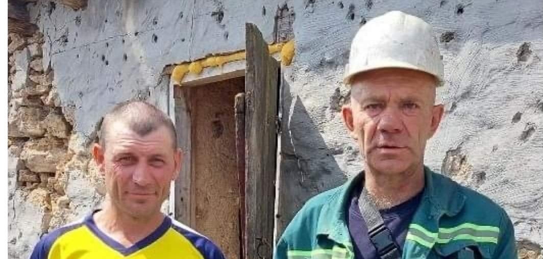 Енергетики Рівненщини продовжують відновлювати подачу електроенергії в звільнених районах Херсонщини 