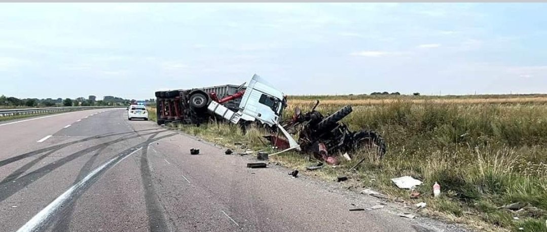 Моторошна ДТП у Рівненському районі: відомі деталі 