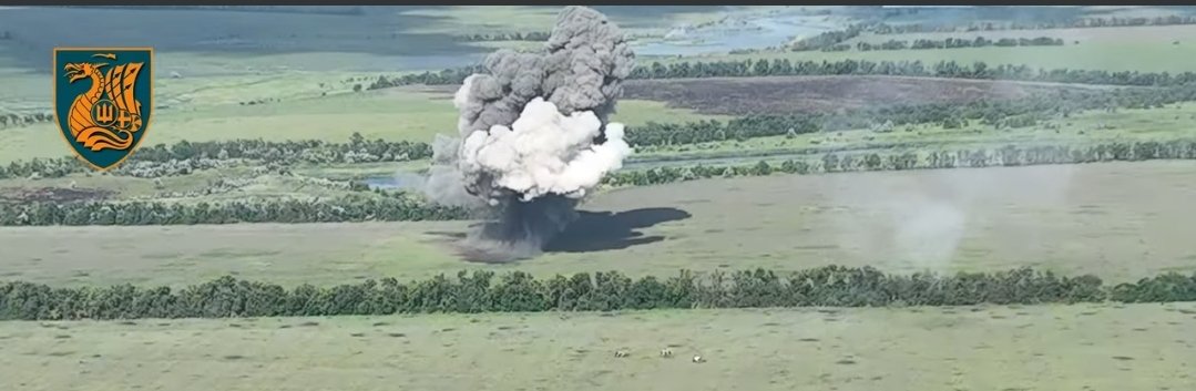 Як морпіхи-інженери проривають мінно-вибухові загородження ворога