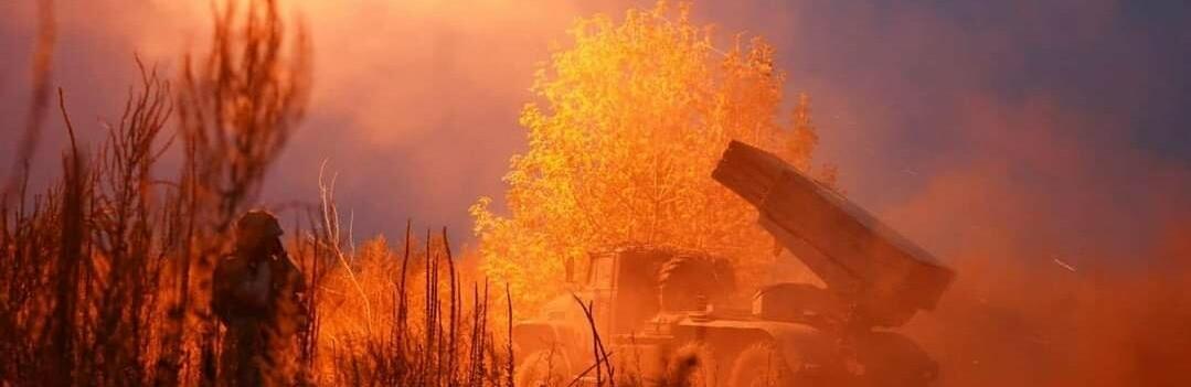 Ще майже пів тисячі орків знищено нашими захисниками 