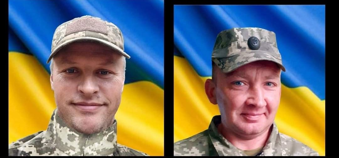 Пантеон Героїв поповнився душами чотирьох воїнів з Рівненщини 