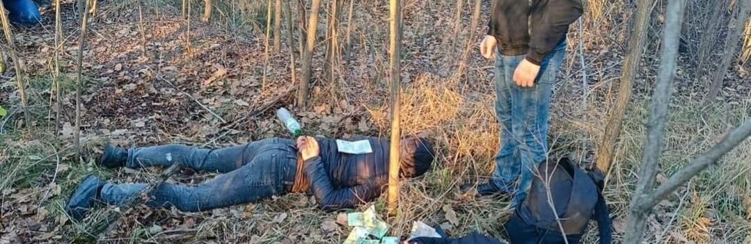 В Рівненській області ліквідовано чергову «схему» переправки ухилянтів за кордон