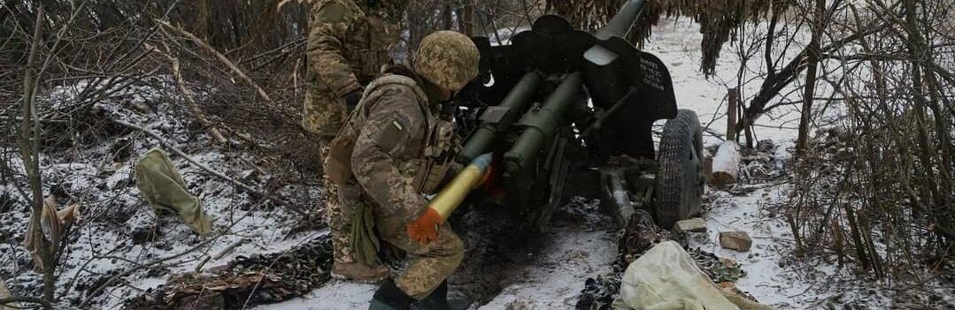 Ворог продовжує зазнавати втрат у загарбницькій війні проти України 