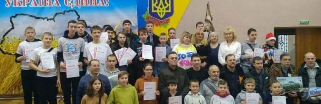 Моделісти з Рівного вибороли 11 призових місць на Всеукраїнській виставці-конкурсі 