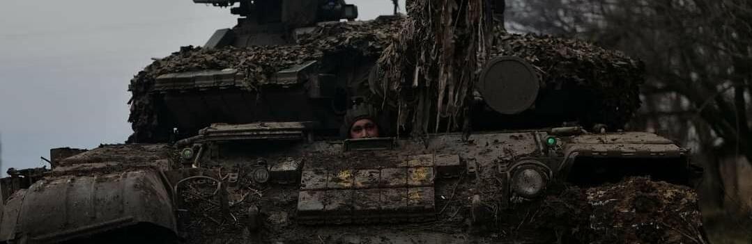 За першу добу 2024 року наші воїни ліквідували 800 орків
