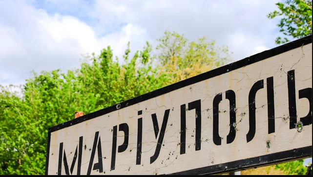 В окупованому Маріуполі комунальники відмовились працювати