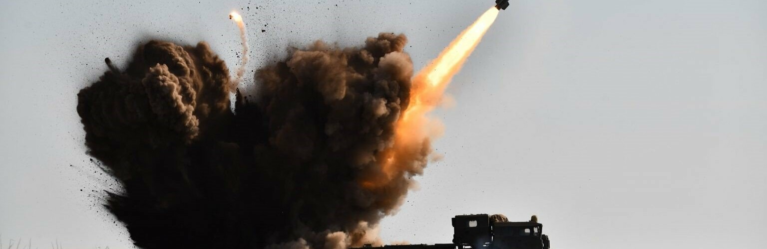 Рашисти нанесли удар по об'єктах критичної інфраструктури
