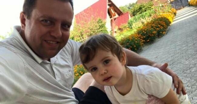 Новообраний голова РОДА звільнив Ундіра, який був у декреті, фото-1 Новообраний голова РОДА звільнив Ундіра, який був у декреті, фото-1