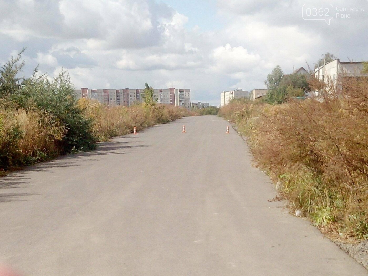 Поблизу редакції 0362.ua у Рівному знайшли вибухонебезпечни..., фото-1 Поблизу редакції 0362.ua у Рівному знайшли вибухонебезпечний предмет (ОНОВЛЮЄТЬСЯ), фото-1