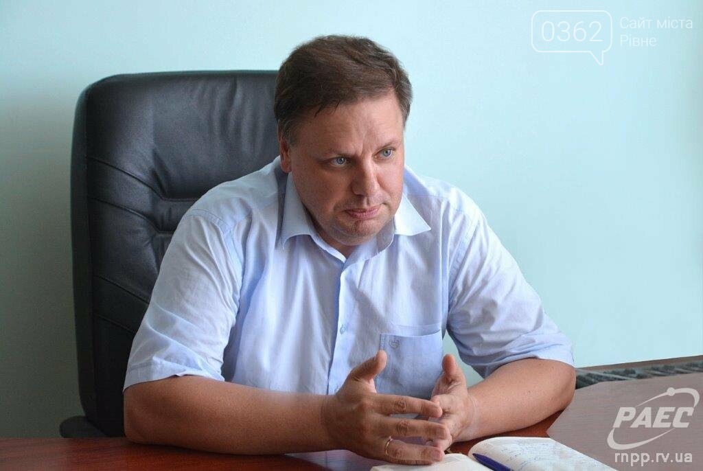 На 4 енергоблоці рівненської атомки провели унікальну робот..., фото-2 На 4 енергоблоці рівненської атомки провели унікальну роботу з ядерним паливом (ФОТО), фото-2